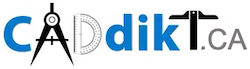 logo caddikt.ca